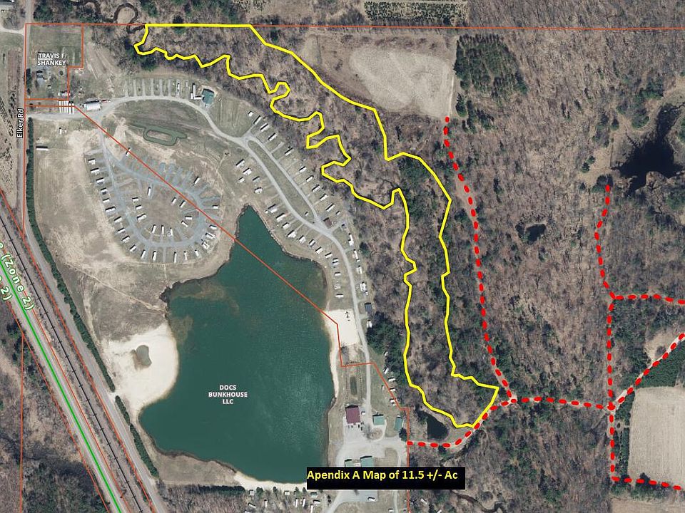 2nd image of 0 ELKER ROAD