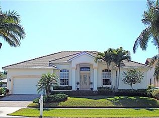 1121 Aztec Ct, Marco Island, FL 34145