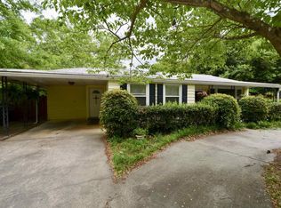 1920 Edgehill Rd, Columbia, SC 29204