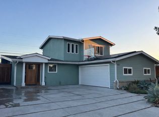 1180 Pecos Way, Sunnyvale, CA 94089