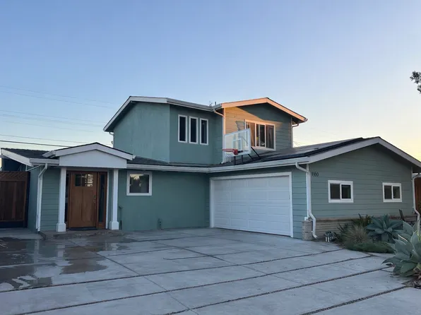 1180 Pecos Way, Sunnyvale, CA 94089