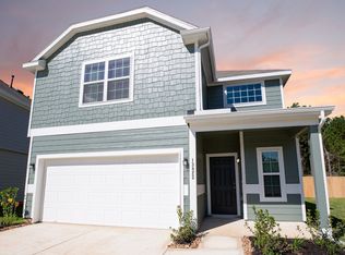 13823 Blue Catfish Dr, Conroe, TX 77384