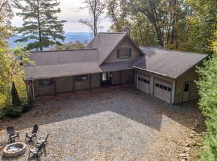 336 Hidden Ridge Rd, Deep Gap, NC 28618