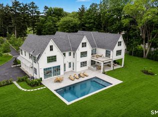 175 Brookside Rd, Darien, CT 06820