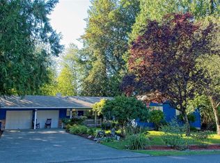 4559 329th Pl SE, Fall City, WA 98024