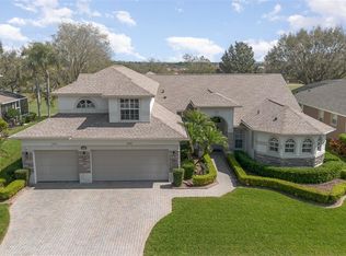 4256 Fawn Meadows Cir, Clermont, FL 34711