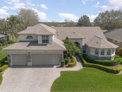 4256 Fawn Meadows Cir, Clermont, FL, 34711