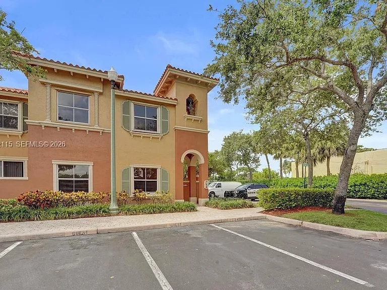2316 Coral Reef Ct #4705 — Photo 37