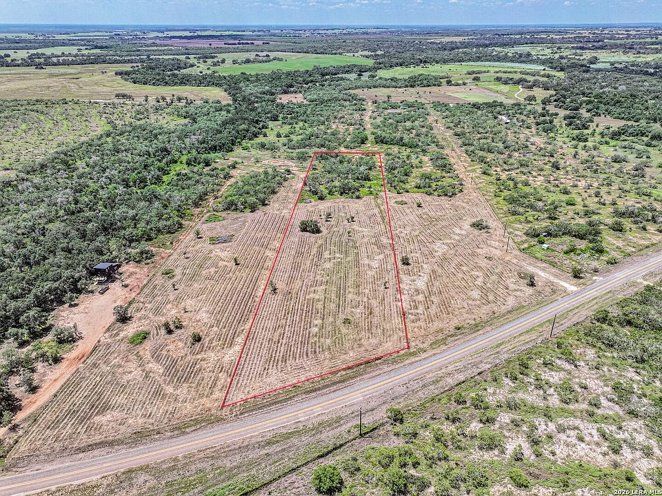 1st image of 5984 FM 1107 Tract 2 LOT 2