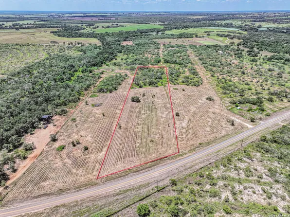 5984 FM 1107 Tract 2 LOT 2, Stockdale, TX 78160
