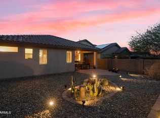 3848 W Ranier Ct, Phoenix, AZ 85086