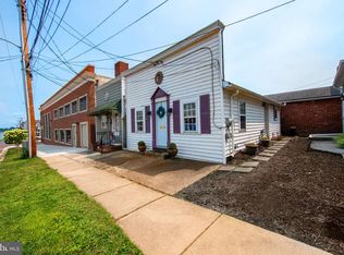 412 Green St, Havre De Grace, MD 21078