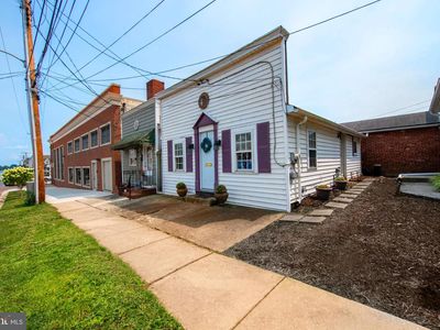 412 Green St, Havre De Grace, MD, 21078