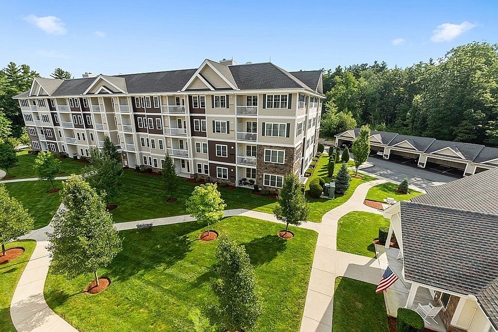 10 Braemoor Woods Rd APT 410, Salem, NH 03079 Zillow