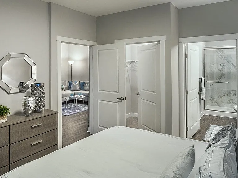 The Beacon at Gateway Apartments — Photo 5