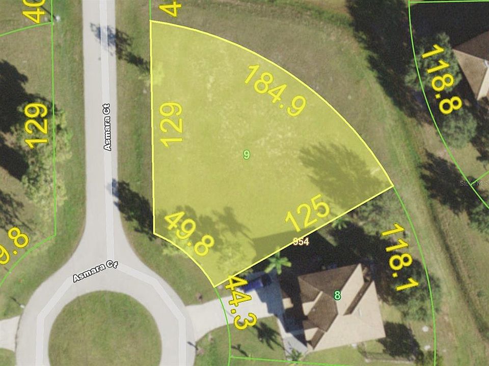 1st image of 17252 Asmara Ct