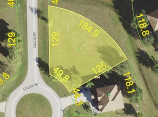 17252 Asmara Ct, Punta Gorda, FL 33955