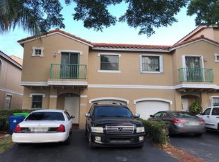 12650 NW 14th St, Sunrise, FL 33323
