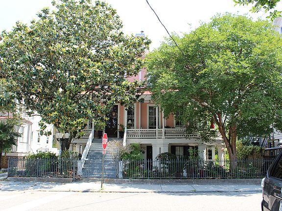 2nd image of 114 Rutledge Ave #F