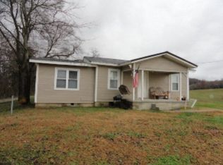 1784 Charlie Moran Hwy, Horse Cave, KY 42749