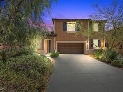 10604 Entrance Arch St, Las Vegas, NV, 89179