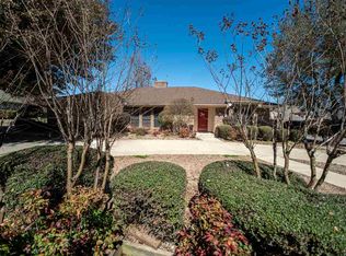 4115 Shannon Dr, Paris, TX 75462