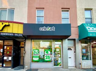 6812 18th Ave FLOOR 2, Brooklyn, NY 11204