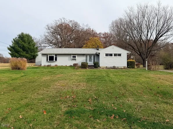 419 N Turner Rd, Youngstown, OH 44515