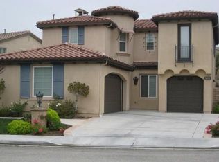 3013 Moonstone Ave, Simi Valley, CA 93065