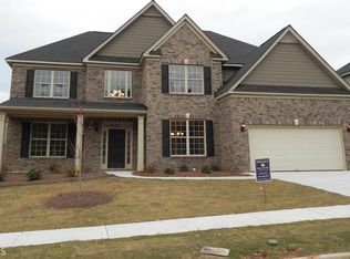 4291 Henry Rd #32, Snellville, GA 30039