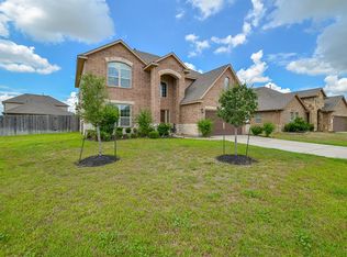 18614 W Windhaven Terrace Trl, Cypress, TX 77433