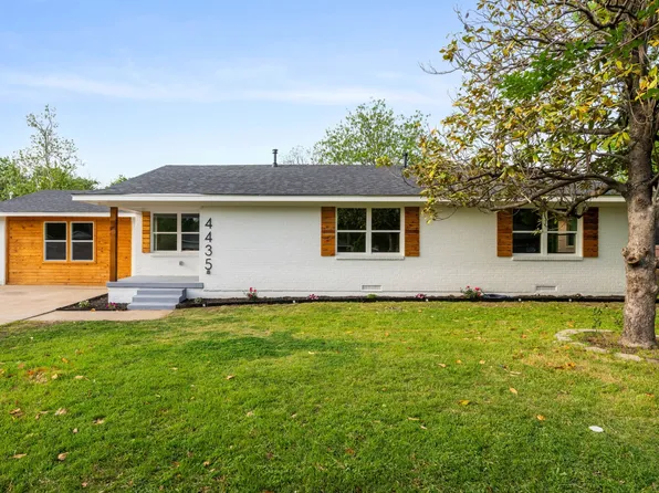 4435 Flo Ave, Cockrell Hill, TX 75211