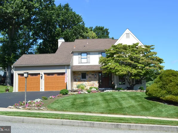 10 Dublin Way, Aston, PA 19014