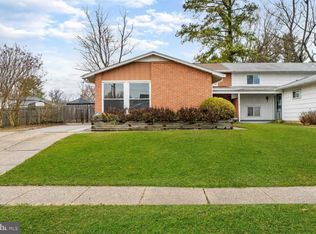 3914 Setonhurst Rd, Baltimore, MD 21208