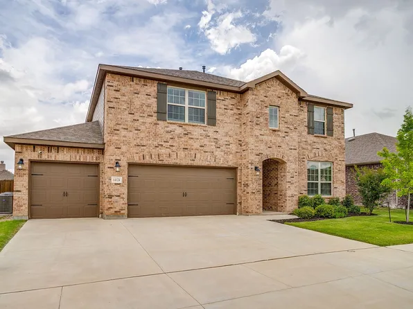 14124 Cassiopeia Dr, Haslet, TX 76052