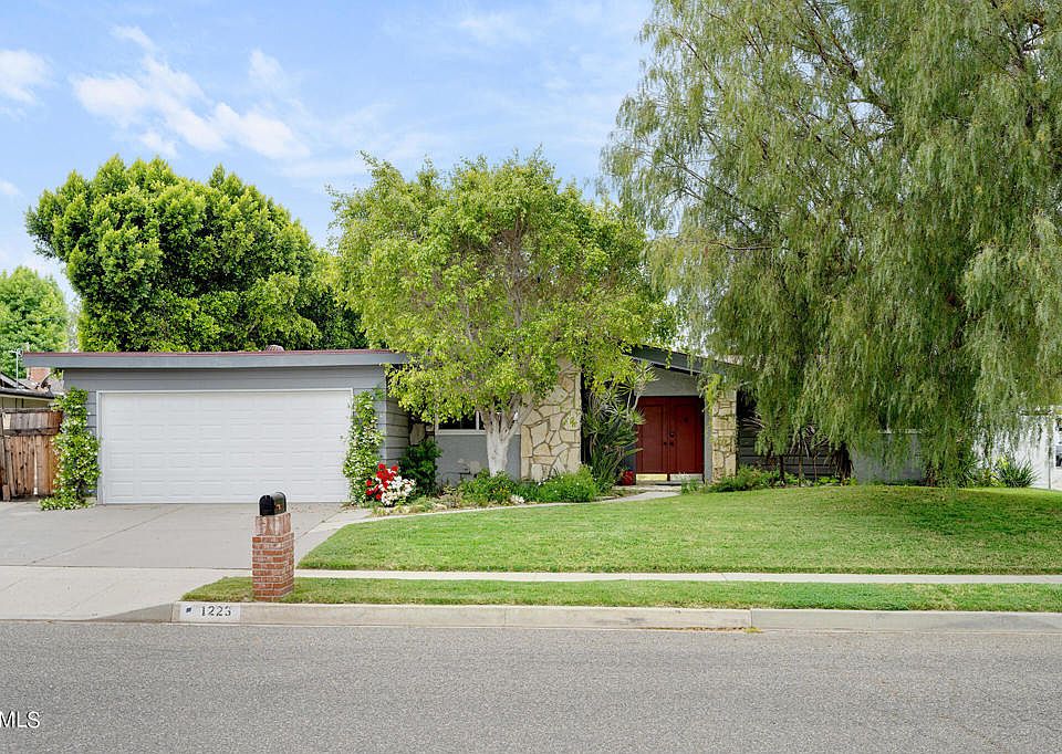 1223 Bryson Ave, Simi Valley, CA 93065 Zillow