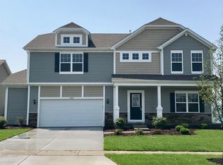 2063 W Helen Dr, Romeoville, IL 60446