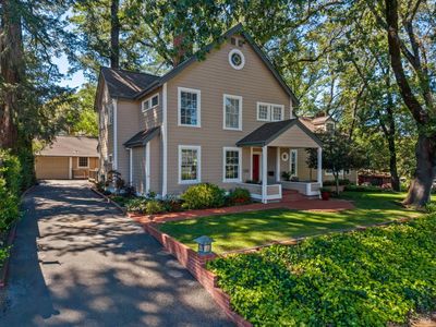 250 N Hope Street, Ukiah, CA, 95482