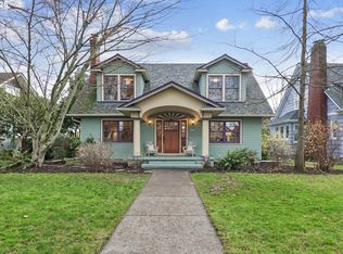 3962 SE Oak St, Portland, OR 97214