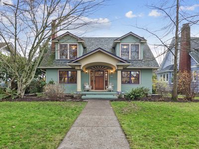 3962 SE Oak St, Portland, OR, 97214