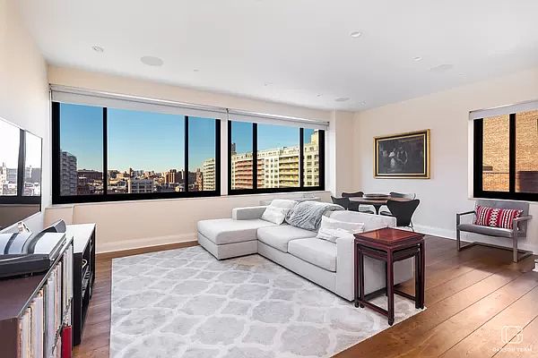 1st image of 77 Bleecker St APT 1205W