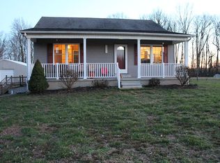 174 Brandon Dr, Russell Springs, KY 42642