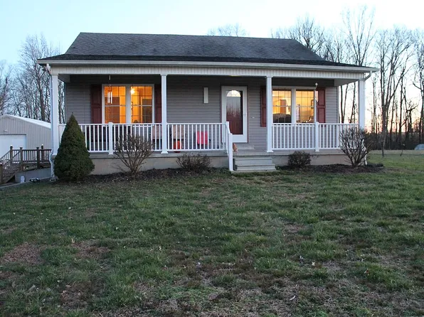 174 Brandon Dr, Russell Springs, KY 42642