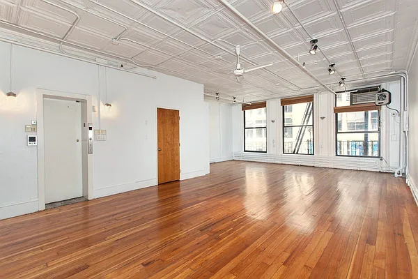 Rented by Brown Harris Stevens | media 1