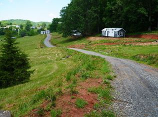 527 Saunders Rd LOT 5, Franklin, NC 28734