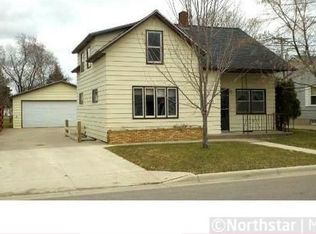 114 1st Ave SE, Saint Joseph, MN 56374