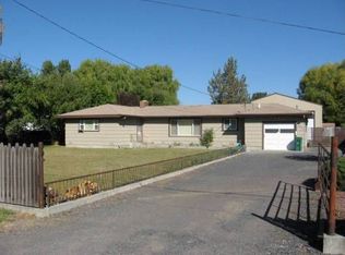 3435 Laverne Ave, Klamath Falls, OR