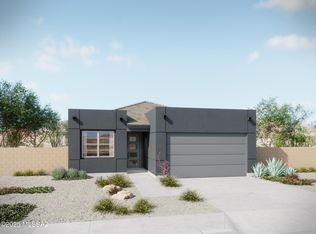 13992 E Lagomorpha Pl, Vail, AZ 85641