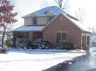 1163 Compton Pl, Forest, VA 24551