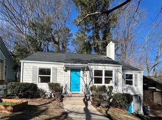 1923 Thompson Ave #2, Atlanta, GA 30344